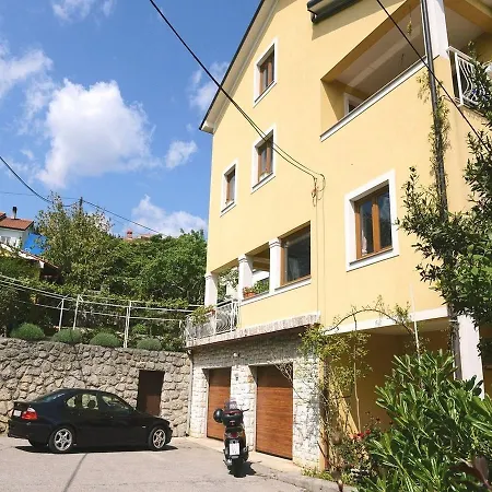 Danijel * Opatija