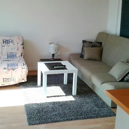 Appartamento Danijel Abbazia