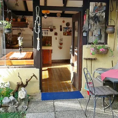 Appartamento Danijel Abbazia