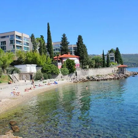 Appartamento Danijel Abbazia