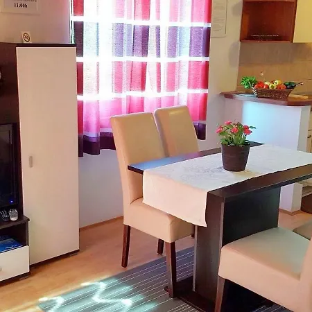 Appartamento Danijel Abbazia