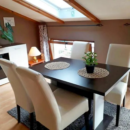 Danijel Appartamento