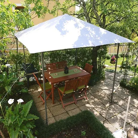 Danijel Appartamento *