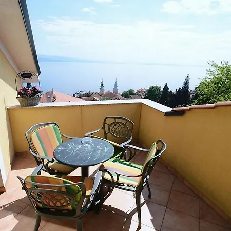 Danijel Appartamento *