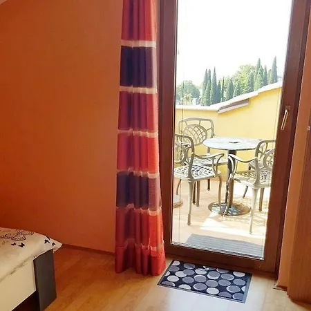 Danijel Appartamento Abbazia