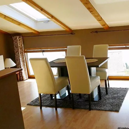 Danijel Appartamento Abbazia