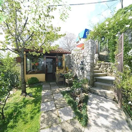 Danijel Appartamento Abbazia