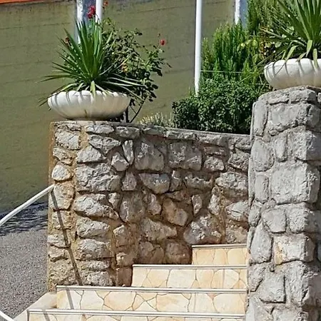 Danijel Appartamento *