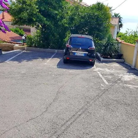 Appartamento Danijel Abbazia