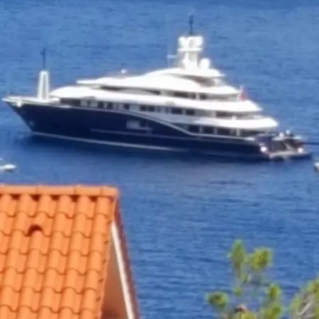 Appartamento Danijel