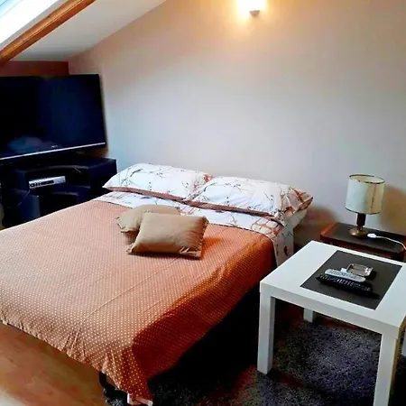 Appartamento Danijel