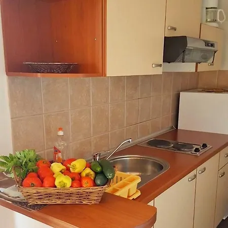 Appartamento Danijel Abbazia