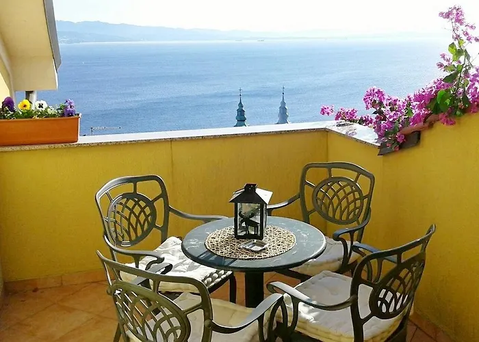 Appartement Danijel *