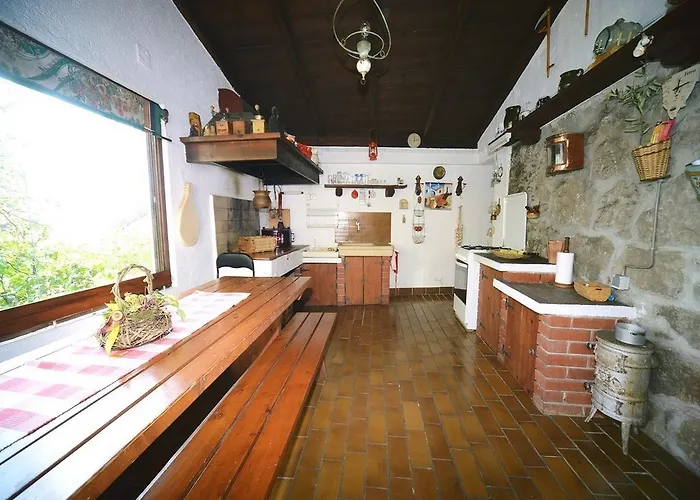 Appartement Danijel *