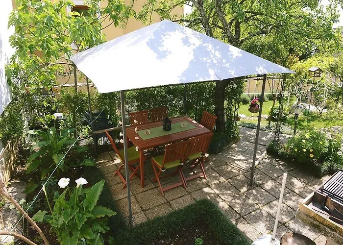 Danijel Appartement *