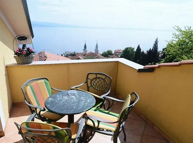 Danijel Appartement *