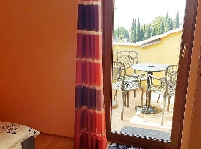 Danijel Appartement Opatija