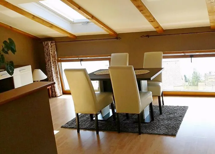 Danijel Appartement Opatija