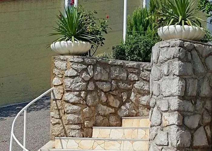 Danijel Appartement *