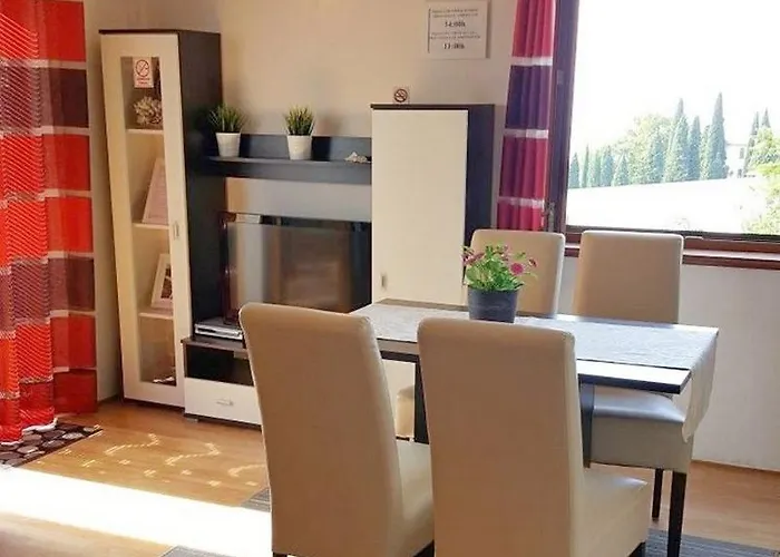 Danijel Appartement