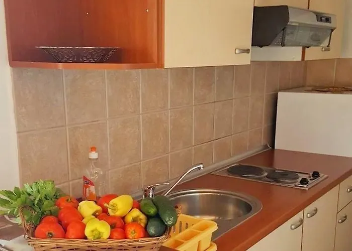 Appartement Danijel Opatija