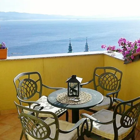 Apartamento Danijel *
