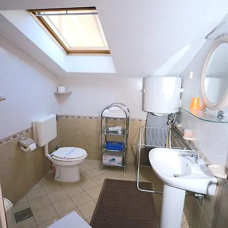 Danijel Apartamento