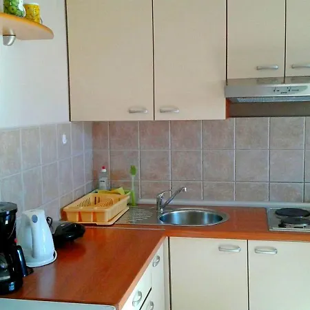 Apartamento Danijel