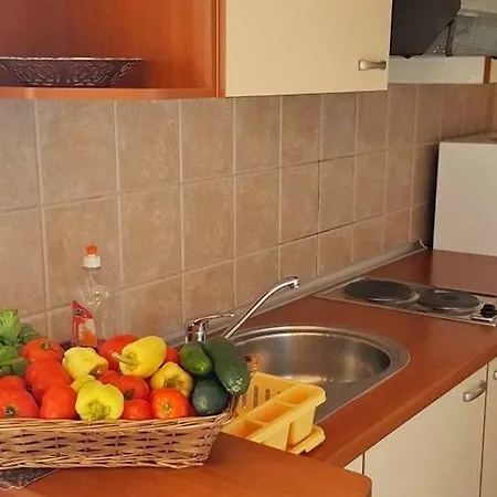 Apartamento Danijel *
