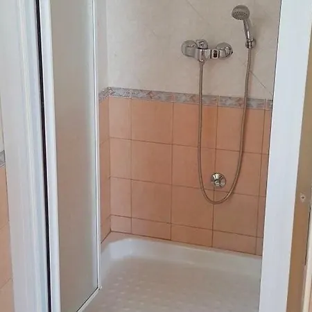Apartamento Danijel *