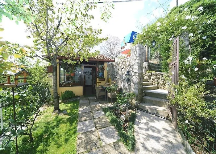 Danijel Lägenhet Opatija