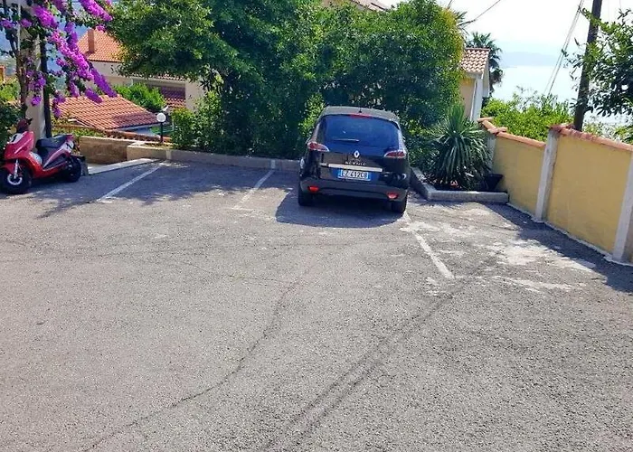 Lägenhet Danijel Opatija